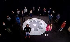 Aberri Eguna 2021: Elkartasuna eta gizarte-balioei lotutako nazioa Aberri Eguna 2021: Elkartasuna eta gizarte-balioei lotutako nazioa