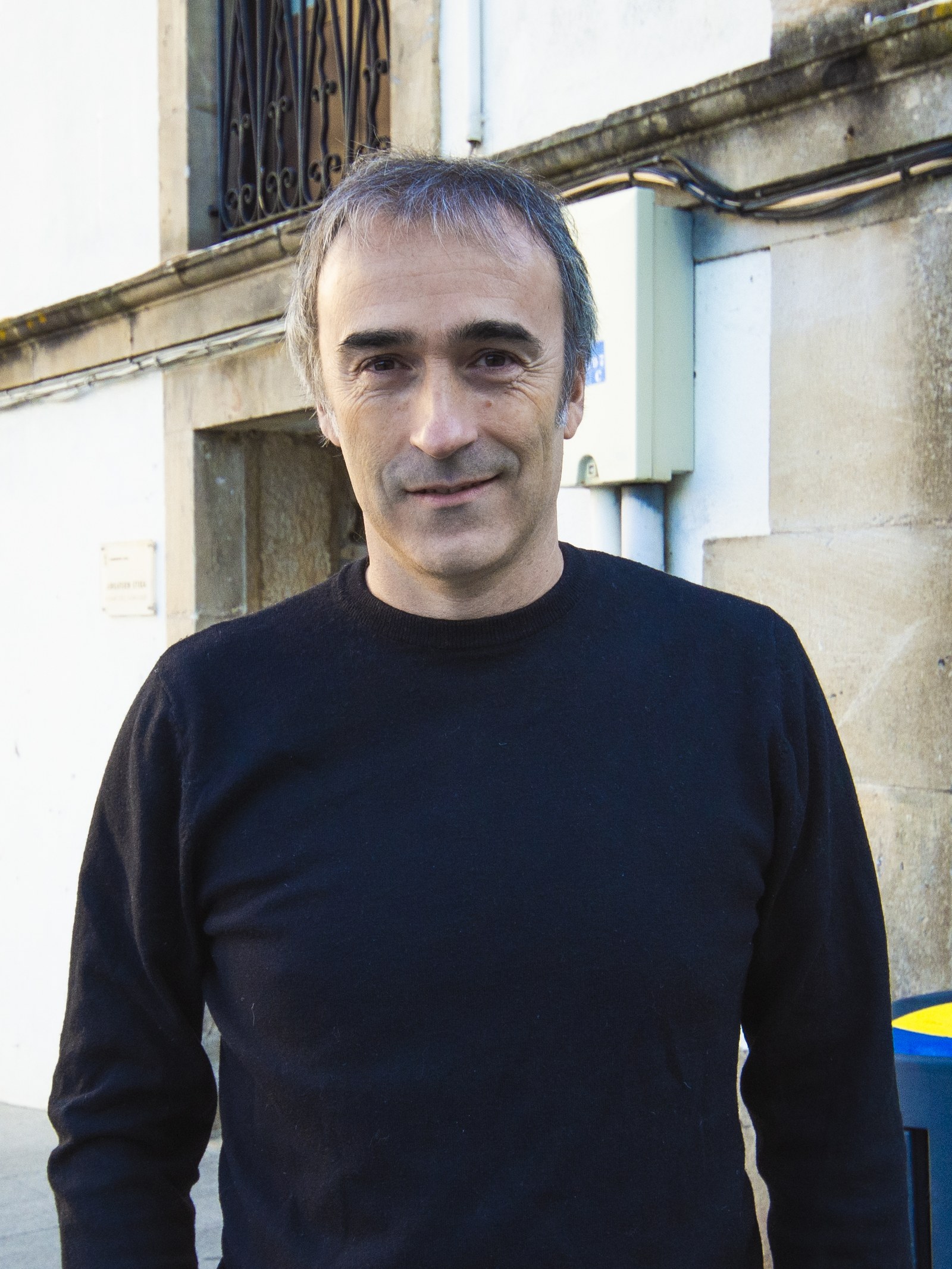 “Aurreko kongresutik 251 greba deitu ditugu” “Aurreko kongresutik 251 greba deitu ditugu”