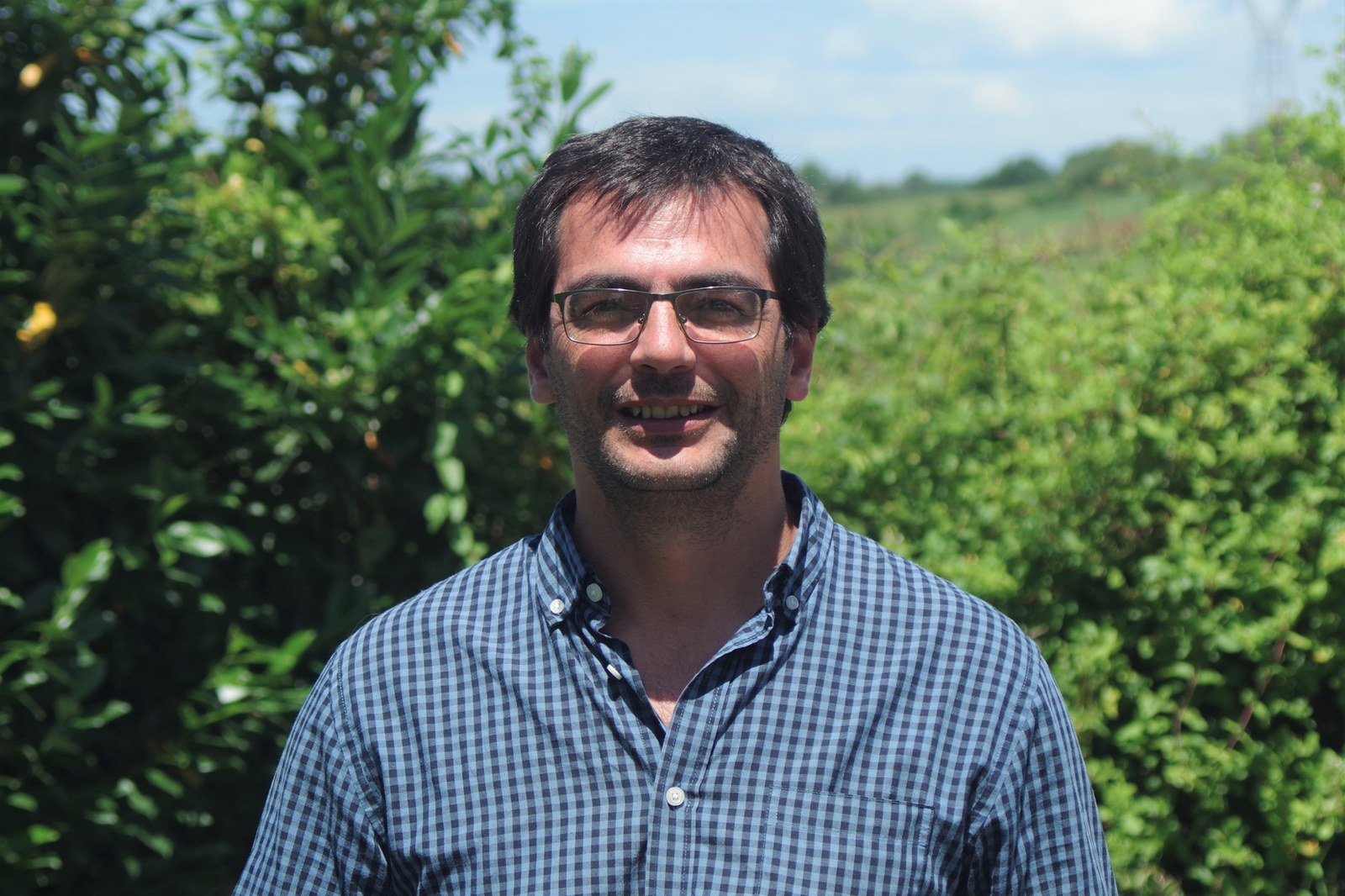 Batera plataforma eta Ipar Euskal Herriko Lurralde Kolektibitatea