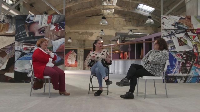 "Bereizita eta antolatu gabe nahi gaituzte; justu kontrakoa eman behar diegu" #OUTinorEz