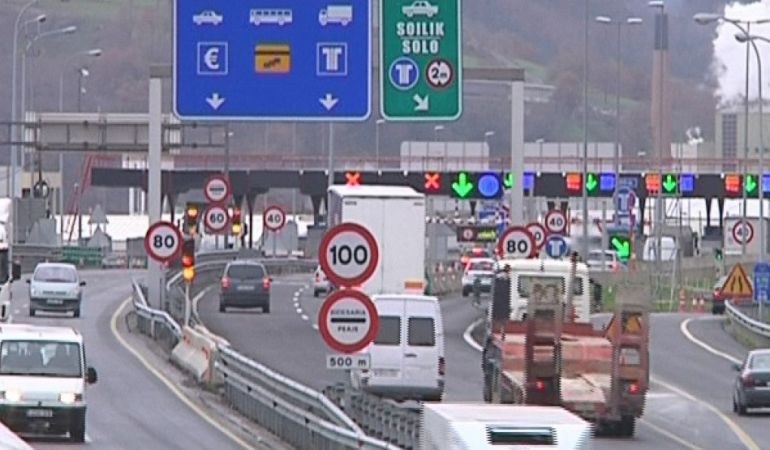 Beste bi greba egun apirilaren 15ean eta 16an