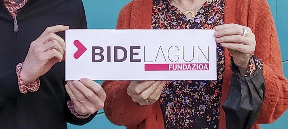 Bidelagun Fundazioak lortu du GSINak onartzea langile bat amiantoaren eraginpean egoteagatik hil zela eta haren alargunari laneko-gaixotasunagatiko pentsioa ematea