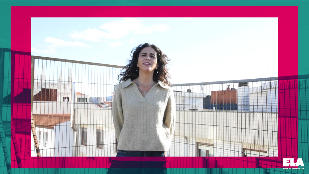 BIDEOA | Garaipena UBERreko plantillarentzat