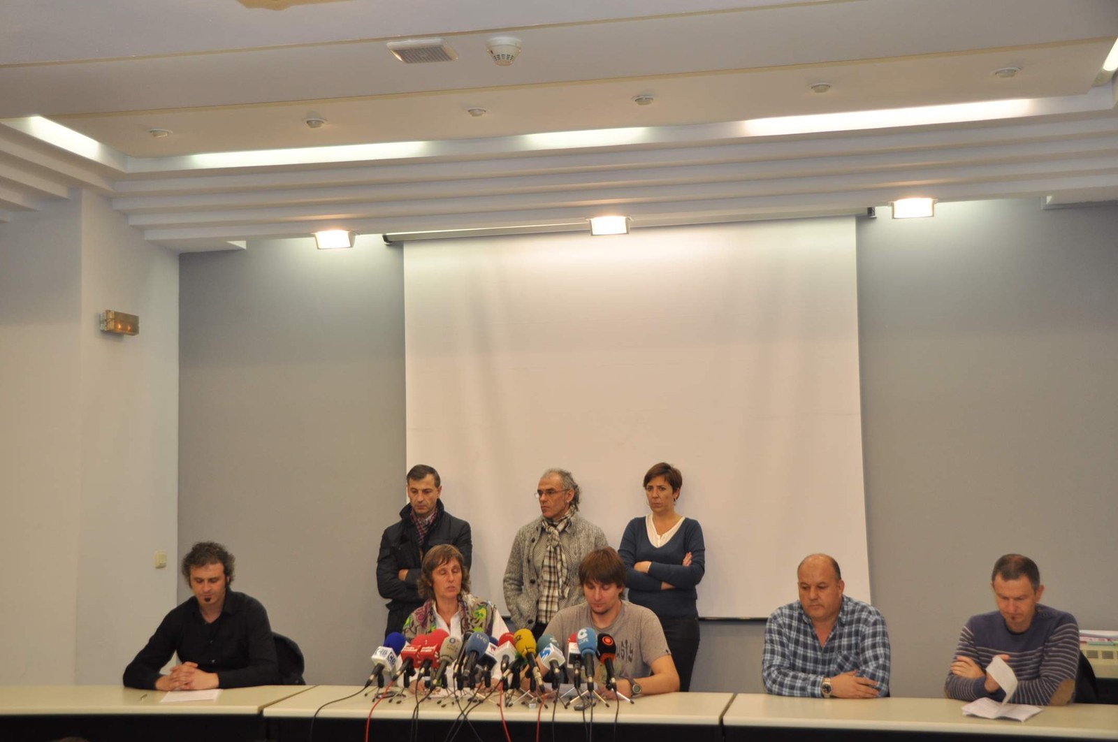 Metro Bilboko lan batzordearen iritziz, Patxi Lopezen adierazpenak desegoki eta zoritxarrekoak izan dira