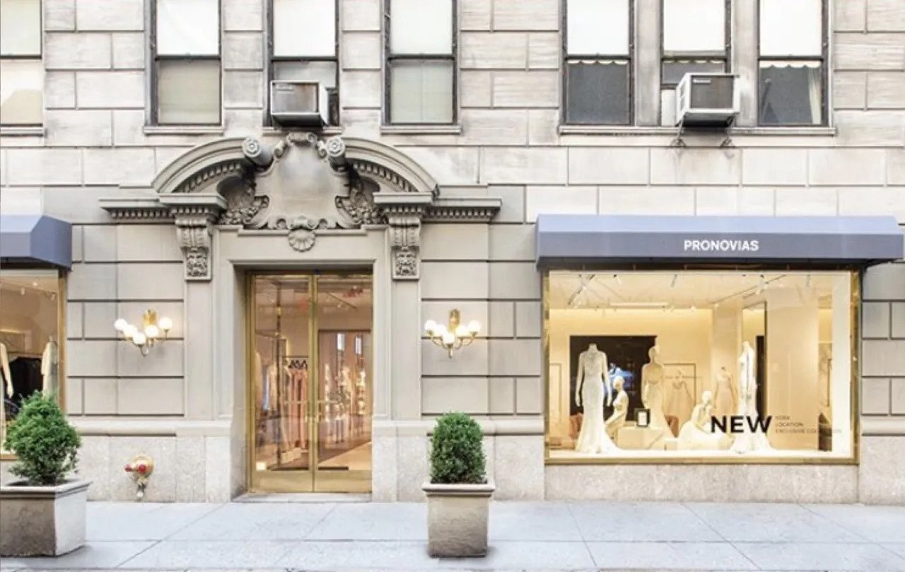 Bilboko Maximo Agirre kaleko denda itxi eta langileen kaleratzea iragarri du enpresak