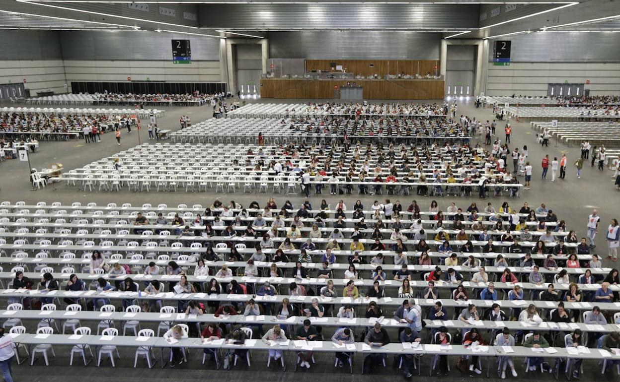 Bizkaiko Foru Aldundiak herritarrengan jartzen du covid-19ari aurre egiteko erantzunkizun guztia