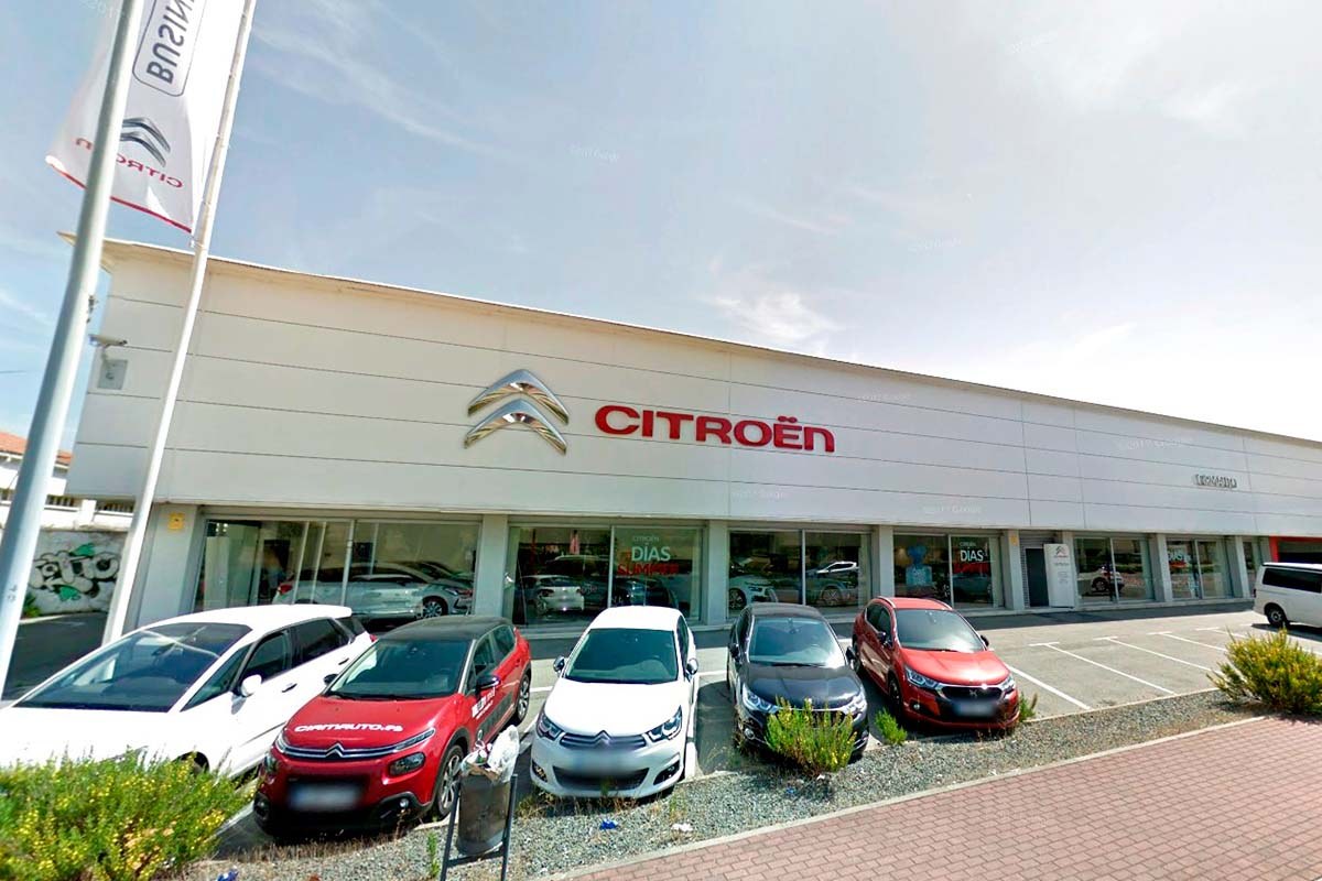 Cirmautoko langileek greba mugagabea hasiko dute azaroaren 4an enpresa ixtearen aurka