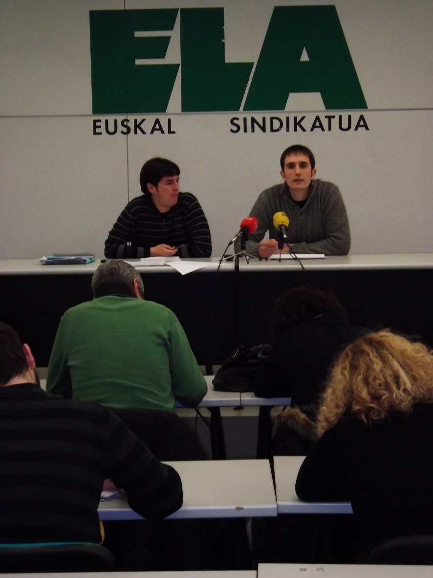 Diru eta lanpostu gutxiago Nafarroako Osasunbidean