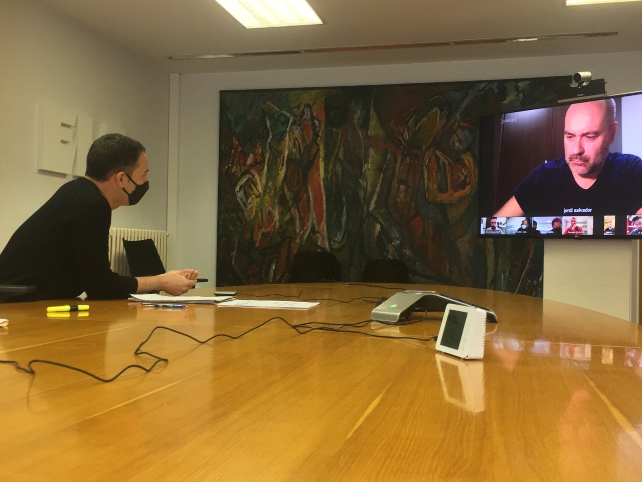 ELA, CIG eta Intersindical-ek lan-erreforma indargabetzea eta agenda soziala indartzea eskatu diete Kongresuan ordezkaritza duten EHko, Kataluniako eta Galiziako taldeei