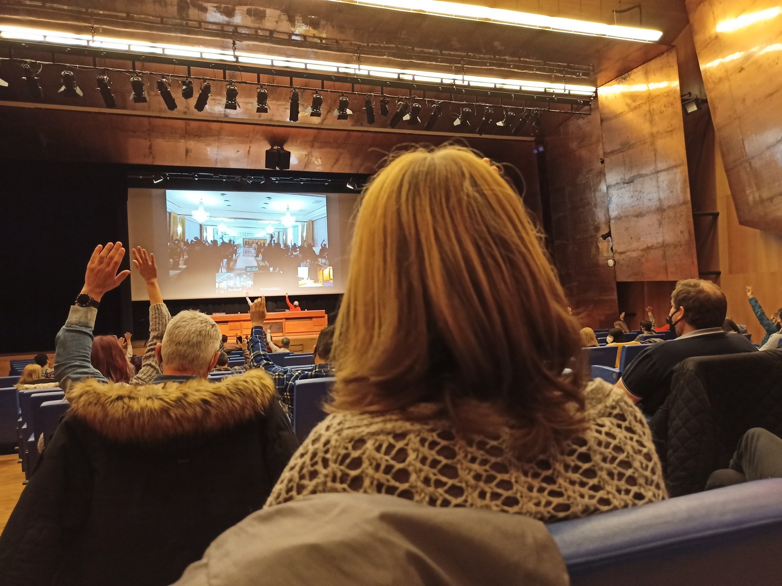 ELAk azaroaren 24an eta 25ean egingo du XV. Kongresua, pandemiak uzten badu