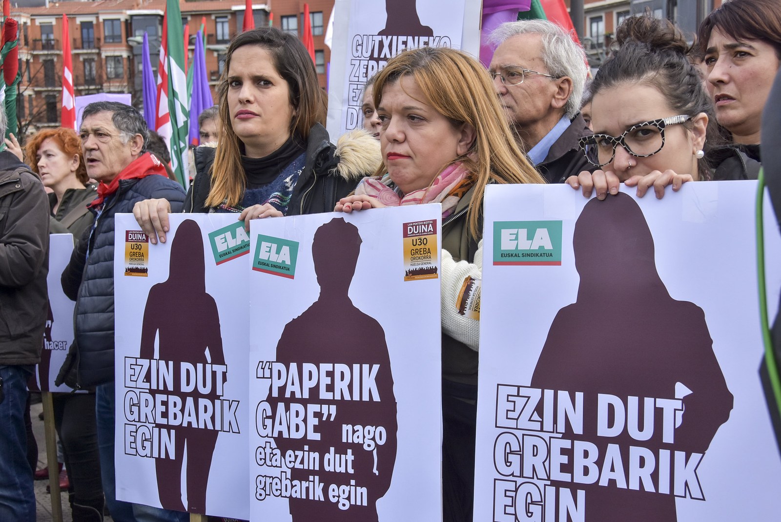 ELAk azken lan-erreformak berehala indargabetzea eskatu du, ez bakarrik 2012ko PPrena