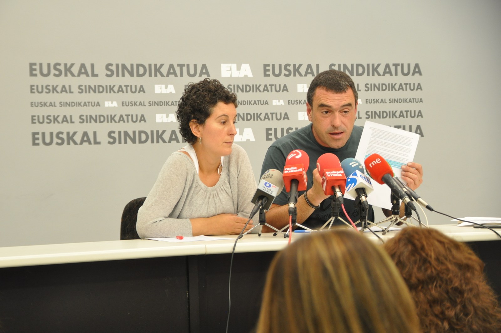 ELAk balio handia ematen die sinatu diren 300dik gora enpresa-hitzarmen berriei ELAk balio handia ematen die sinatu diren 300dik gora enpresa-hitzarmen berriei