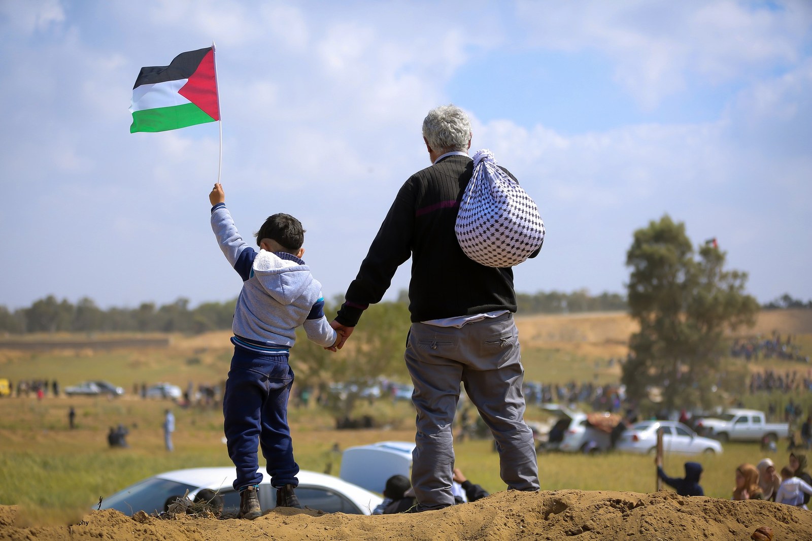 ELAk bat egiten du Jerusalemgo tranbia dela-eta CAF-eko enpresa batzordeak hartutako erabakiarekin #BDZ ELAk bat egiten du Jerusalemgo tranbia dela-eta CAF-eko enpresa batzordeak hartutako erabakiarekin #BDZ