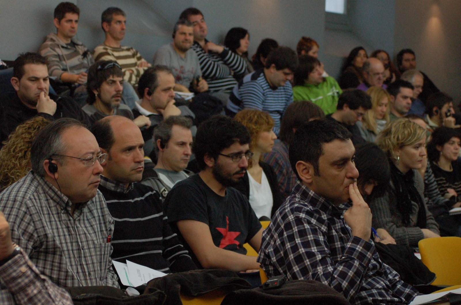 Bere nagusitasuna finkatu du ELAk hauteskunde sindikaletan %35,52ko ordezkaritzarekin Hegoaldean