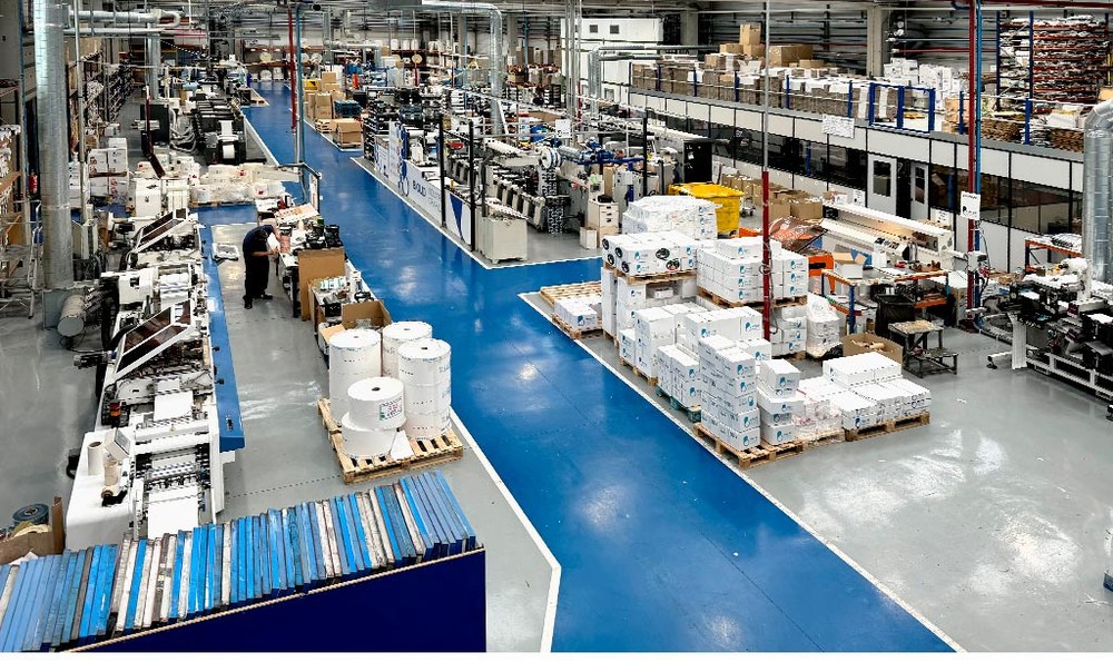 ELAk bere plataforma aurkeztu du hitzarmenaren negoziaziorako