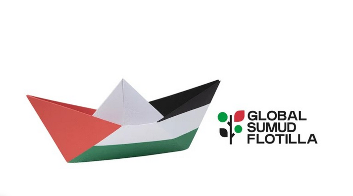 ELAk erabat errefusatu du Ertzaintzaren gehiegikeria Global Sumud Flotillako kideen aurka