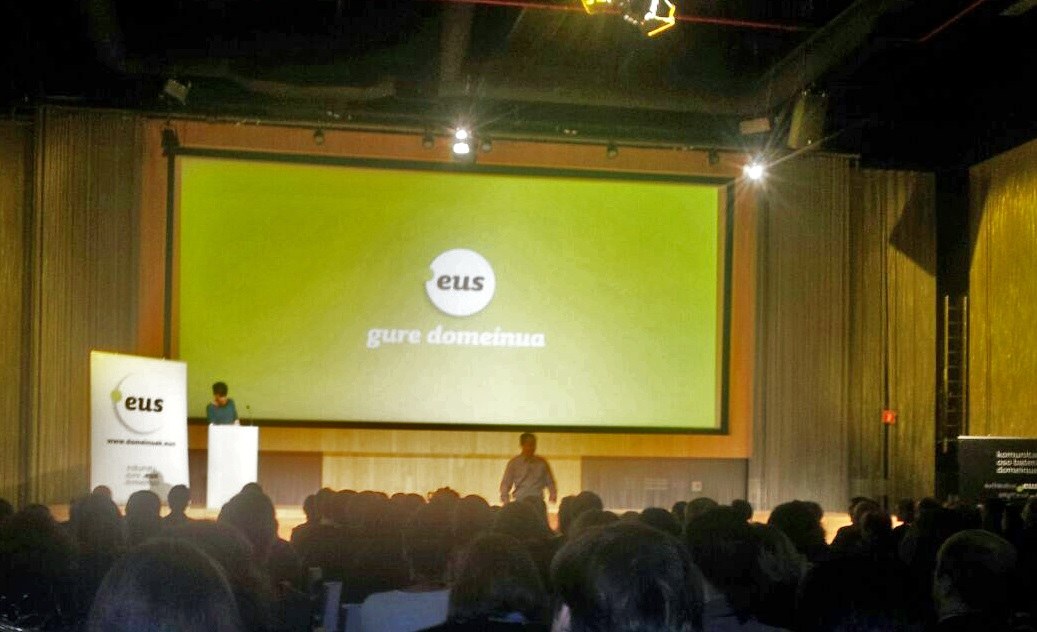 ELAk ere bere domeinu berria zabaldu du: www.ela.eus