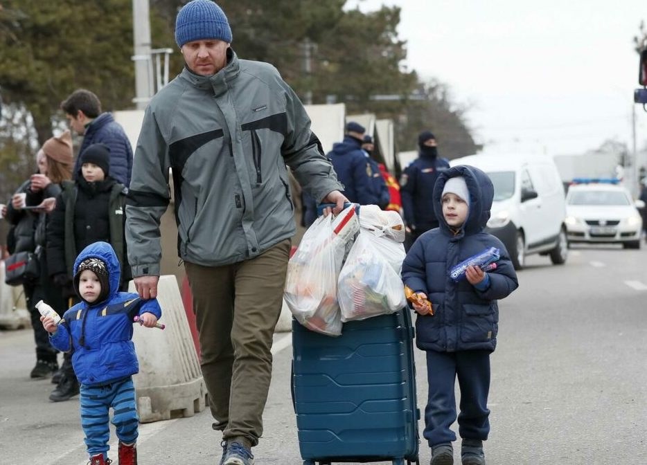 ELAk Errusiako gobernuari galdegin dio gerra amaitu dezala eta hau gainditzeko negoziazioa eta bide diplomatikoa aldezten du ELAk Errusiako gobernuari galdegin dio gerra amaitu dezala eta hau gainditzeko negoziazioa eta bide diplomatikoa aldezten du