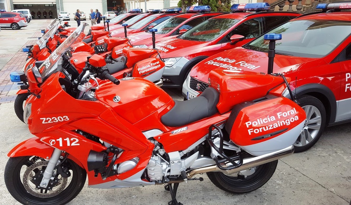 ELAk eskumena hartzearen alde egiten du, baina Guardia Civila Foruzaingoan sartu gabe