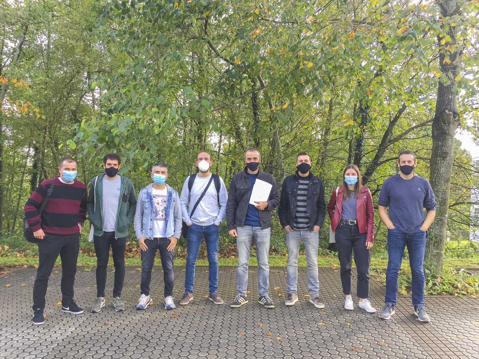 ELAk Gipuzkoako metalean egindako lana berresteko hitzarmen handi bat #Landeia239