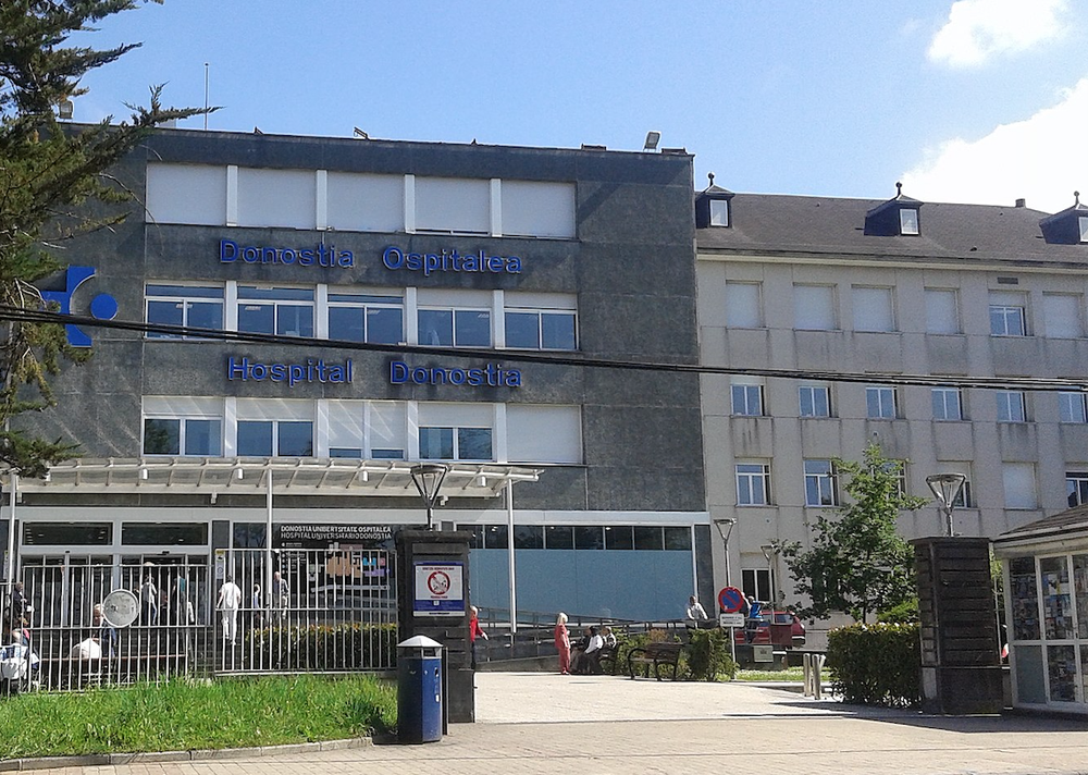 ELAk greba deitu du Osakidetzaren garbiketan, karrera profesionalagatik eta negoziazio propioagatik