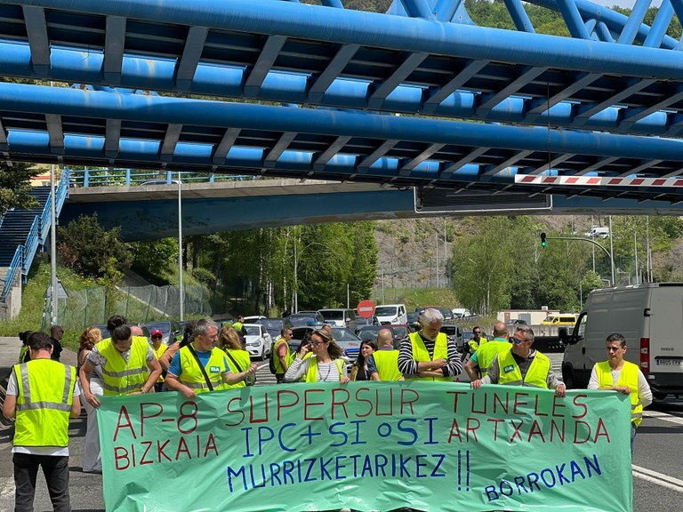 ELAk hitzarmena adostu du, KPIaren gainerako igoerekin eta 1.568 orduko lanaldiarekin