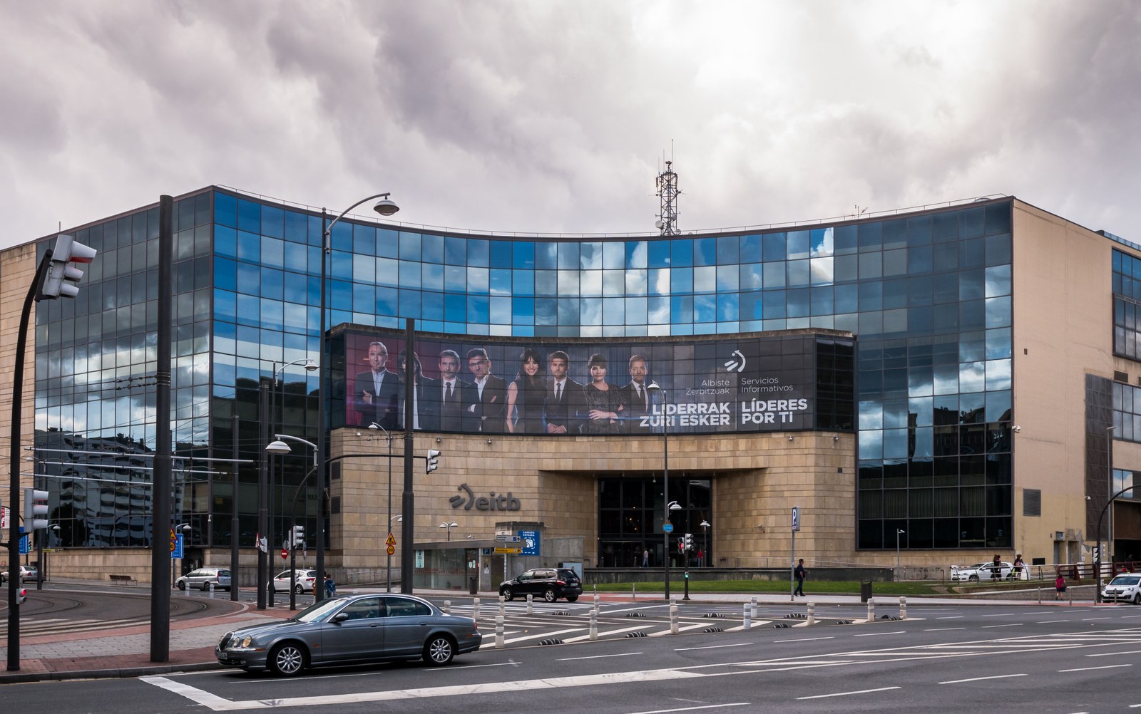 ELAk Ibone Bengoetxearen kontratazioaren inguruko xehetasunak eskatuko ditu EITBko Administrazio kontseiluan