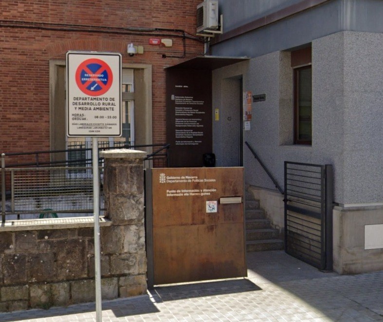 ELAk inbertsio handiagoa eskatzen du Nafarroan pobrezia areagotzen ari delako