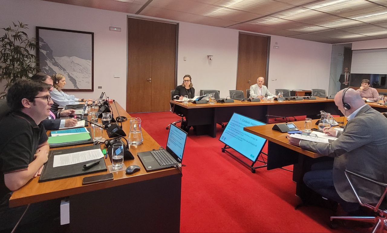 ELAk Nafarren erabakitzeko eskubidea aldarrikatu du ELAk Nafarren erabakitzeko eskubidea aldarrikatu du