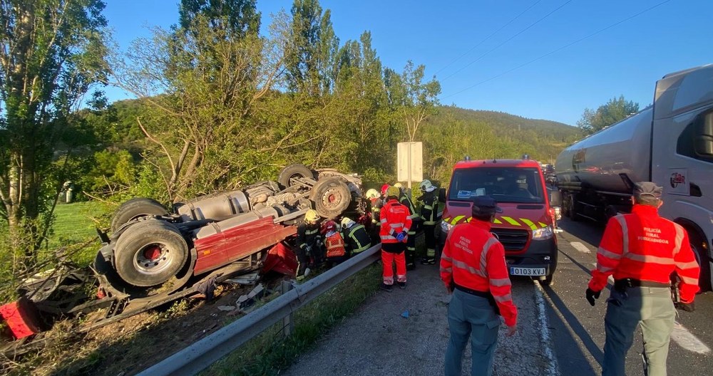 ELAk Nafarroako lan ikuskari kopurua 45era handitzea exijitzeko ekitaldia egingo du apirilaren 26an Labrit pilotalekuan