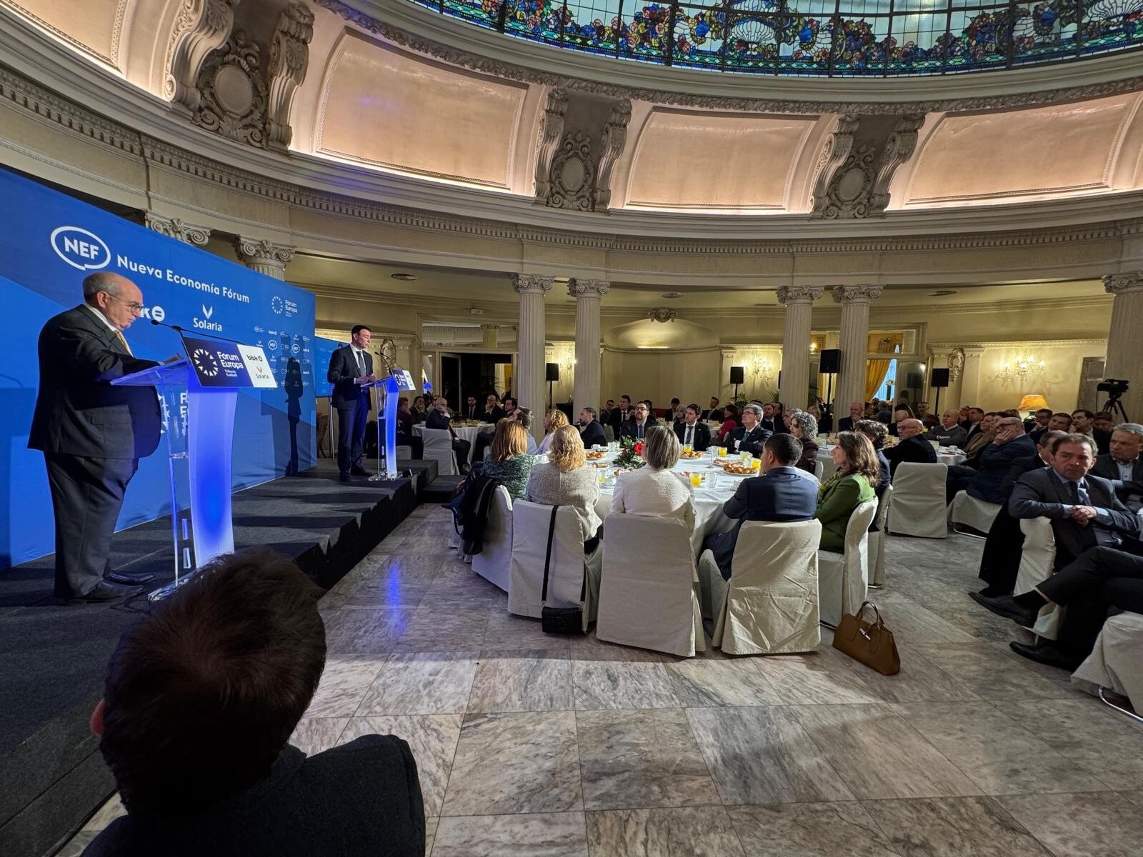 ELAk onartezintzat jo du Mikel Torres lehendakariordeak sektoreari emandako babesa