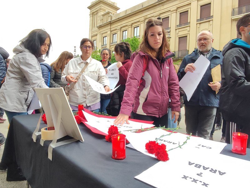 ELAk premiazko neurriak eskatu ditu lan-ezbeharren aurrean, Hernaniko Zikuñaga paper-fabrikan garraiolari bat hil ondoren
