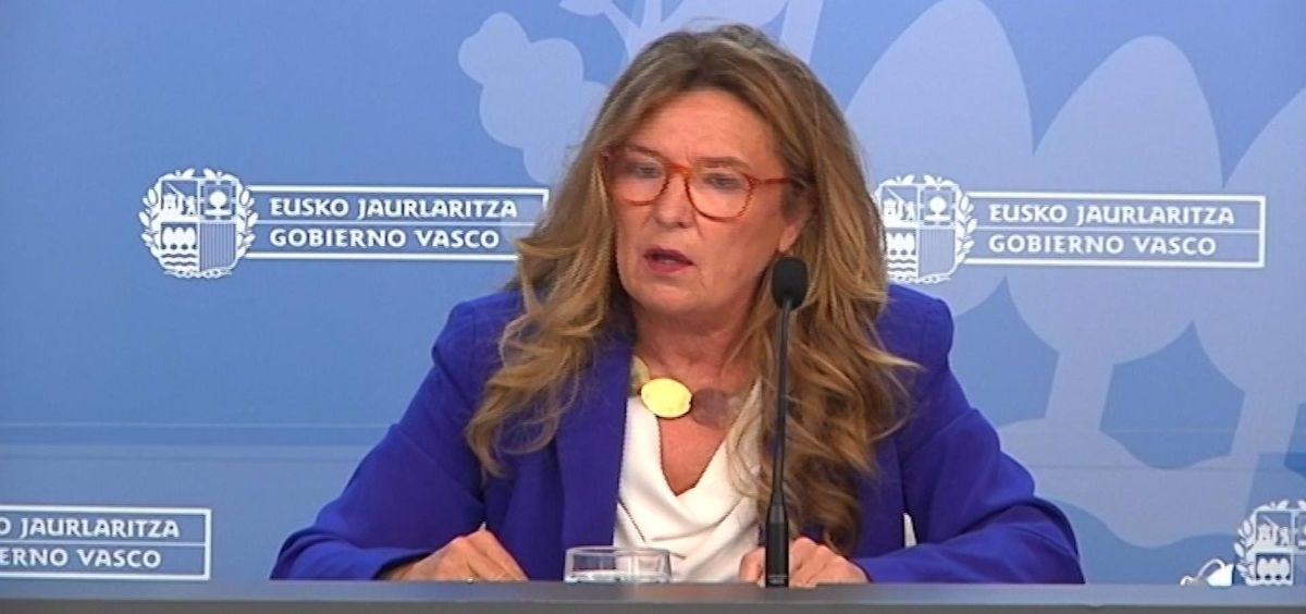 ELAk salatzen du Osakidetza desegitearen aldeko apustua egin duela Jaurlaritzak ELAk salatzen du Osakidetza desegitearen aldeko apustua egin duela Jaurlaritzak