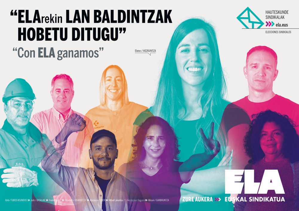 ✊🏽“𝐄𝐋𝐀𝐫𝐞𝐤𝐢𝐧 𝐠𝐮𝐫𝐞 𝐥𝐚𝐧 𝐛𝐚𝐥𝐝𝐢𝐧𝐭𝐳𝐚𝐤 𝐡𝐨𝐛𝐞𝐭𝐮 𝐝𝐢𝐭𝐮𝐠𝐮; 𝒄𝒐𝒏 𝑬𝑳𝑨 𝒈𝒂𝒏𝒂𝒎𝒐𝒔”✊