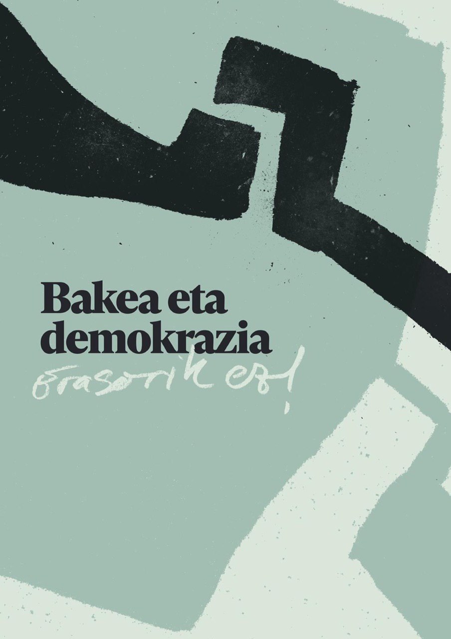 ELAren ustez onartezina da ezker abertzaleko lau militante atxilotu izana ELAren ustez onartezina da ezker abertzaleko lau militante atxilotu izana