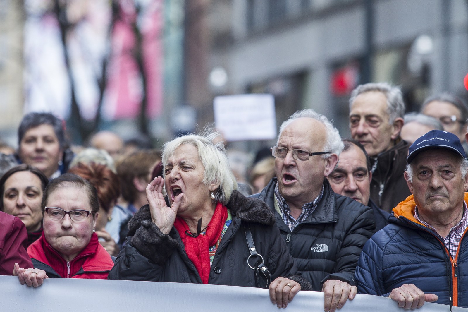 ELAren ustez Toledoko Itunean adostu denak ez du eros-ahalmena mantentzea bermatzen