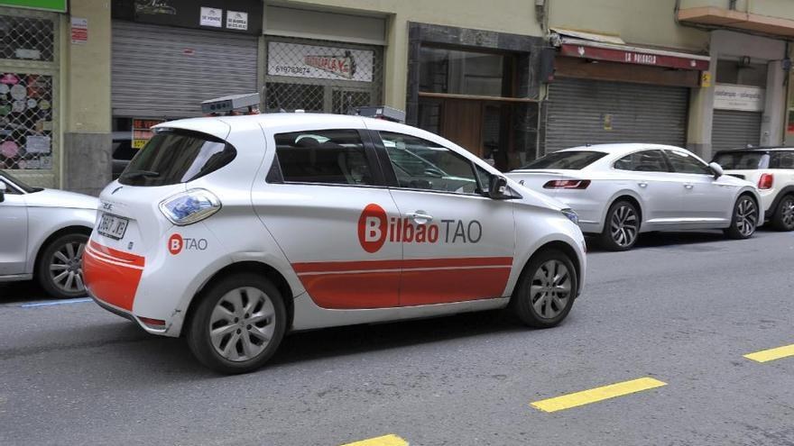Epaitegietara eramango da OTA kontrolatzeko ibilgailua erabiltzeko derrigortasuna