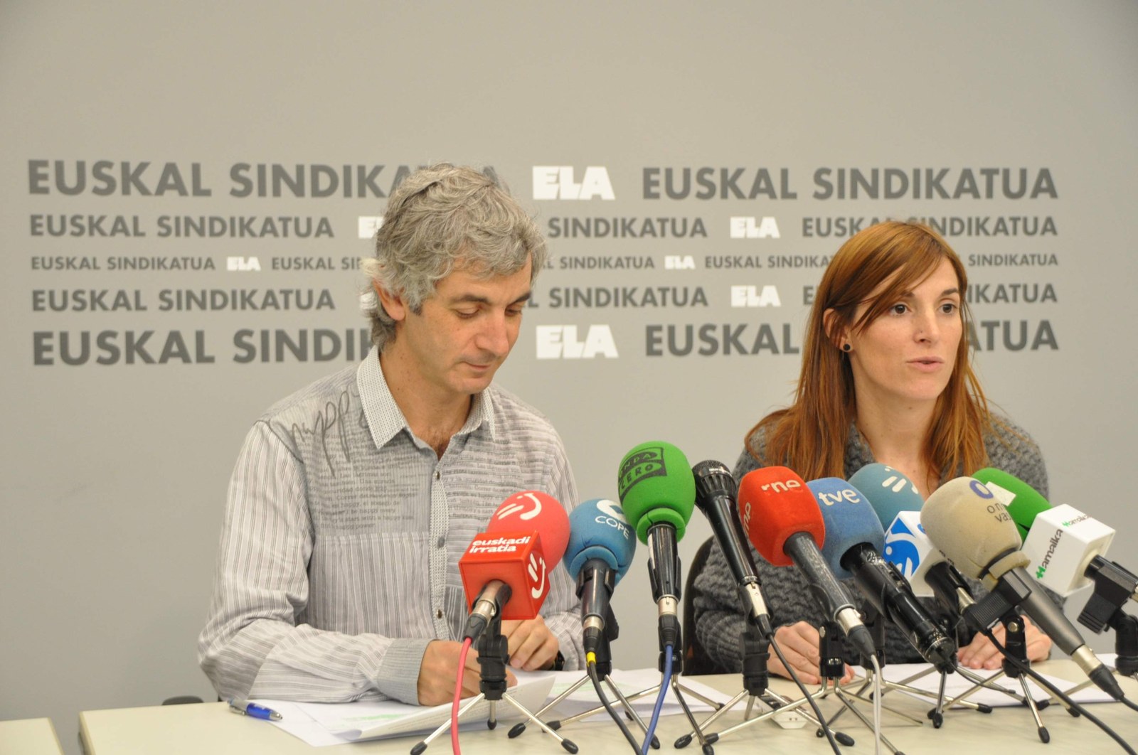 Erretiro aurreratua eragotzi nahi du Rajoyren gobernuak