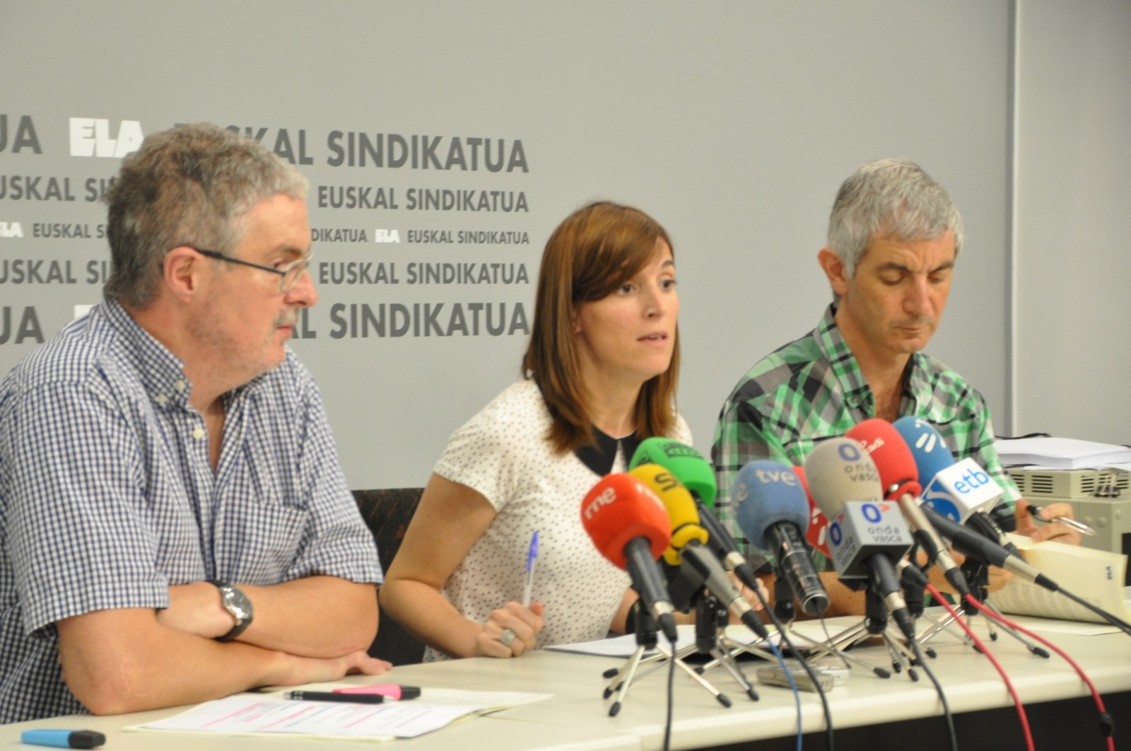 Etxebizitzen alokairua bultzatzea eskatu du ELAk