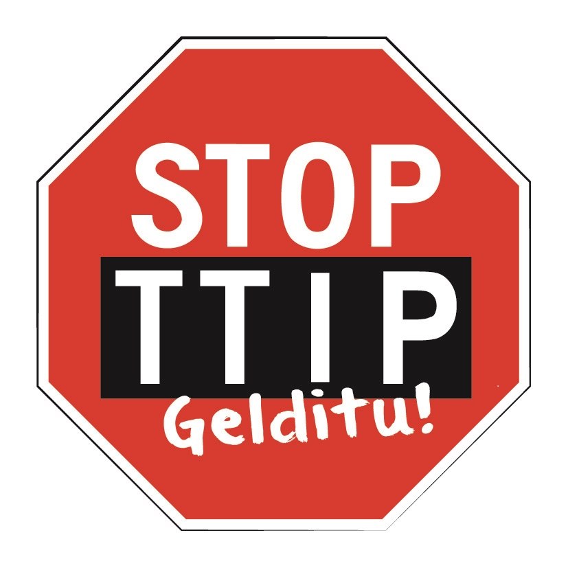 Europar Batzordeak entzungor egiten dio ISDSaren aurkako arbuio orokorrari