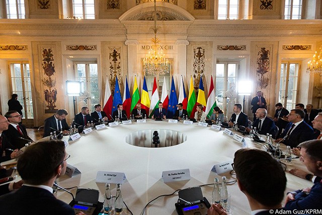 European Rountable ez da ongi etorria Euskal Herrian European Rountable ez da ongi etorria Euskal Herrian