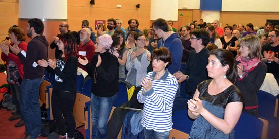 Euskal Herriko Eskubide Sozialen Karta, onartuta