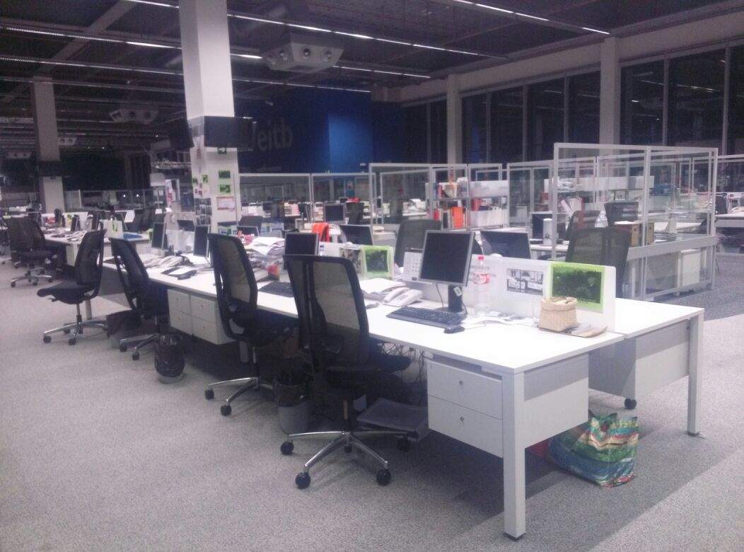 Eusko Irratiaren EEE-aren kontsulta-aldia amaitu da, akordiorik gabe