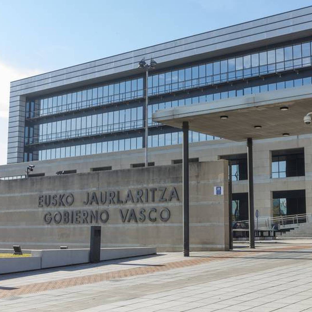 Eusko Jaurlaritzak adierazi du ez duela parte hartuko  ELAk deitutako Mahai Orokorrean