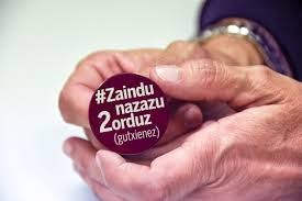 Eusko Jaurlaritzak egoitzetan eta zentro sozio-sanitarioetan langile gehiago premiaz kontratatzeko eskatu behar die foru-aldundiei