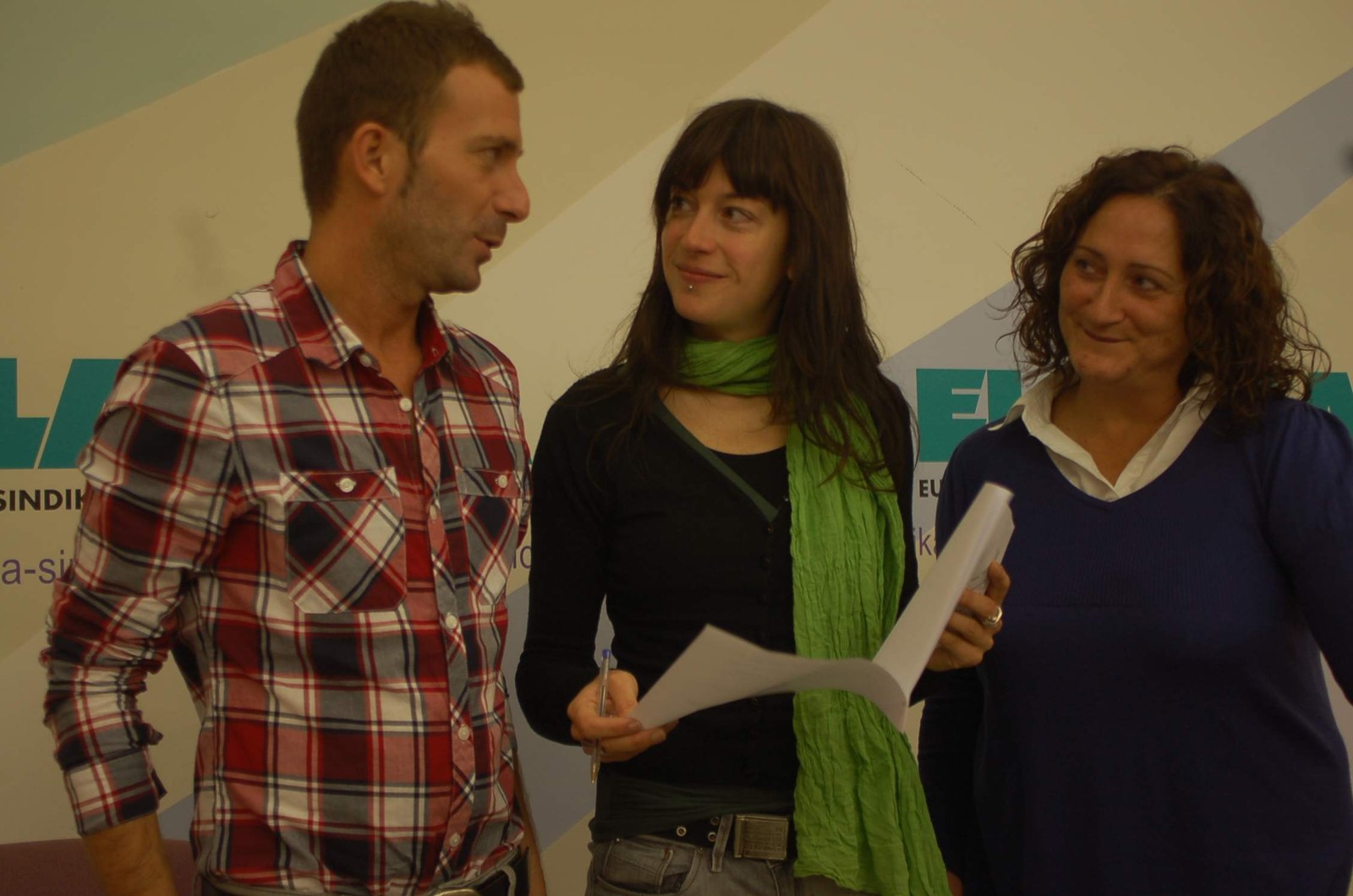 Eusko Jaurlaritzak ez du sinesten osasun publikoan