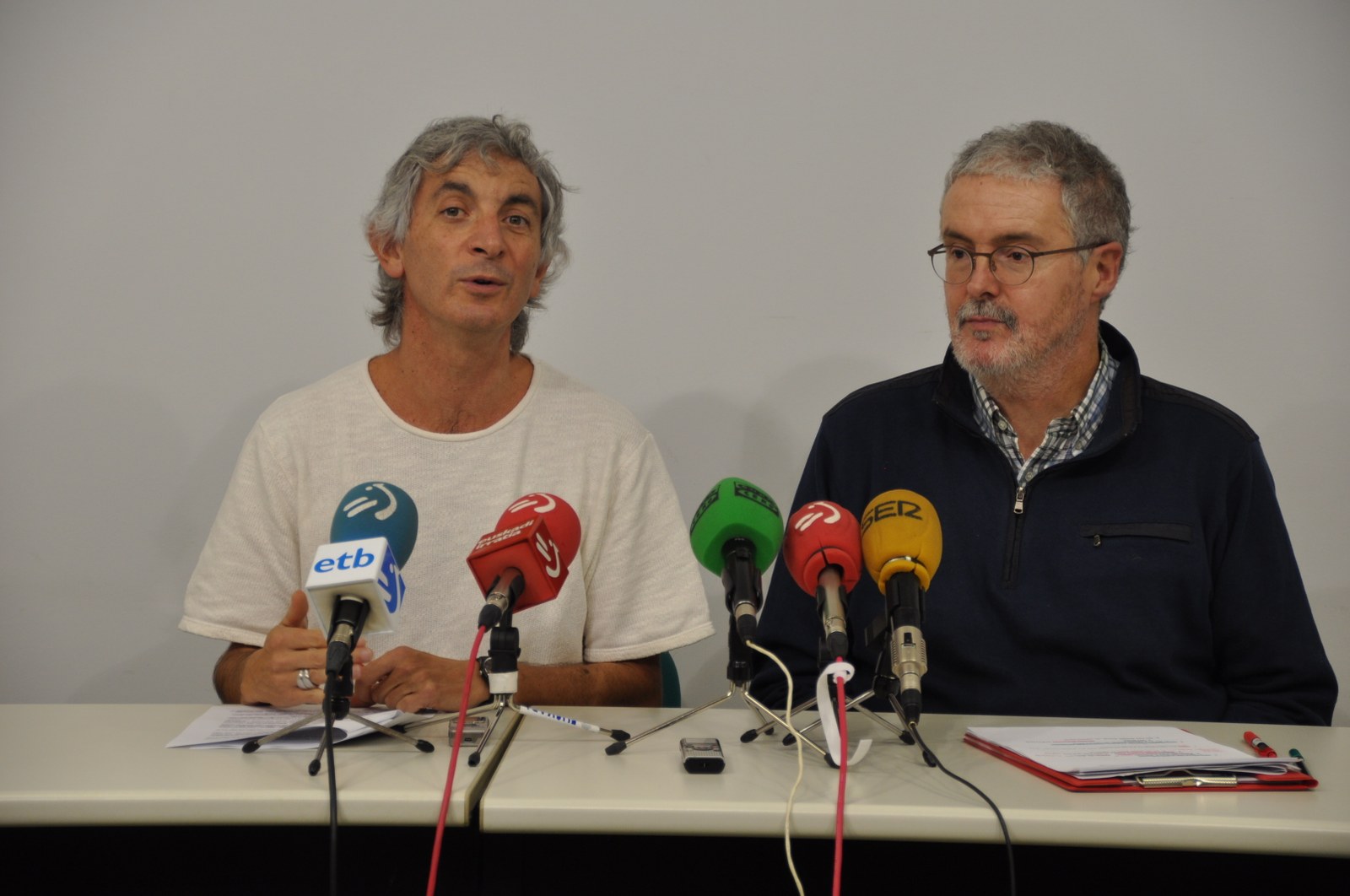 Eusko Jaurlaritzak murrizketak egiten jarraituko du