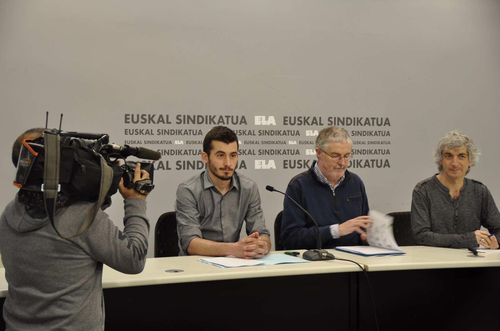 Eusko Jaurlaritzaren aurrekontuek murrizketa sozialak biltzen dituzte