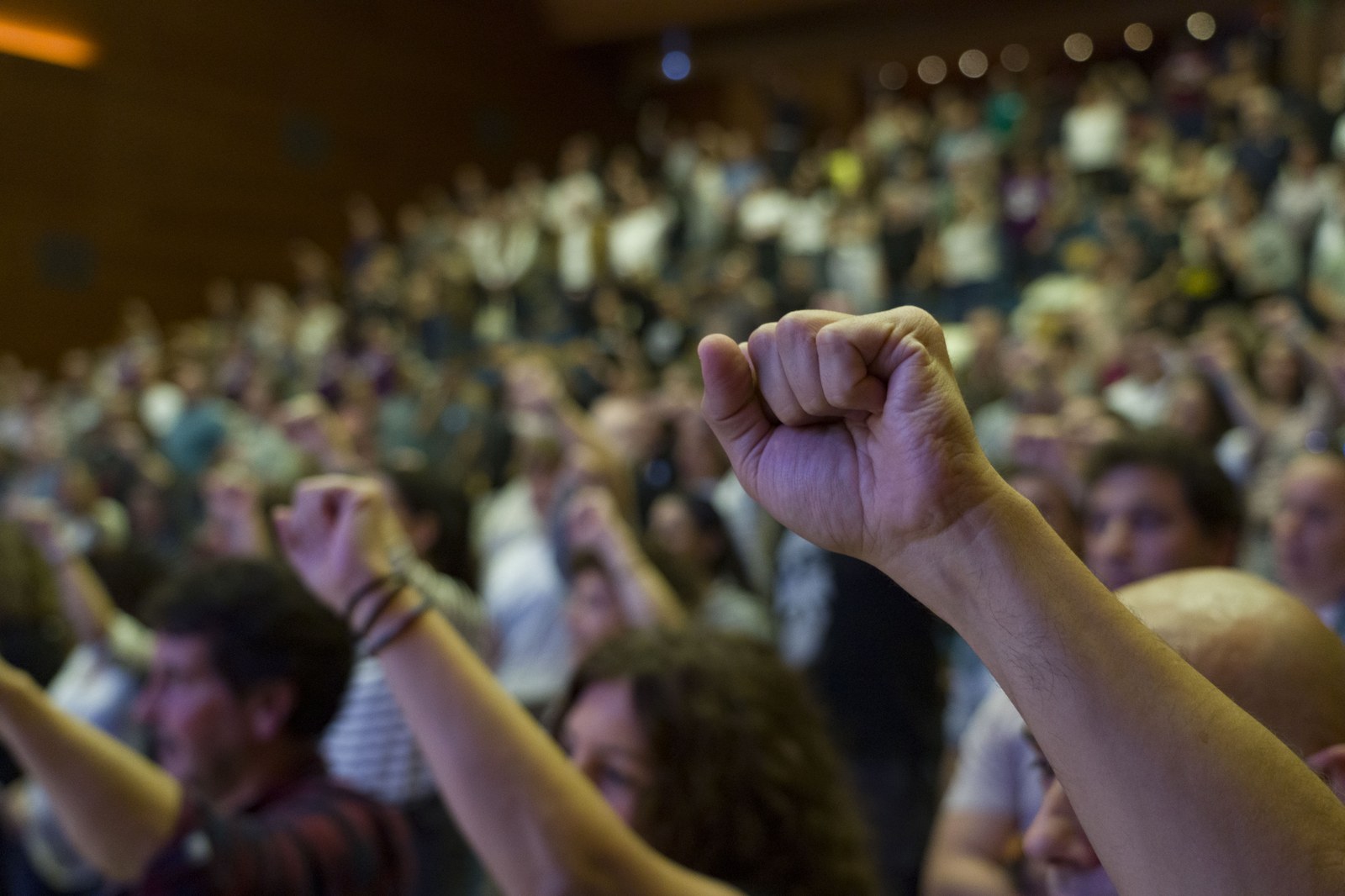 Federazioak, indartuta