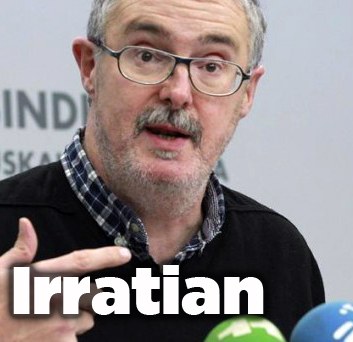 "Fiskalitatearen inguruko akordioa patronalak nahi duena izango da"